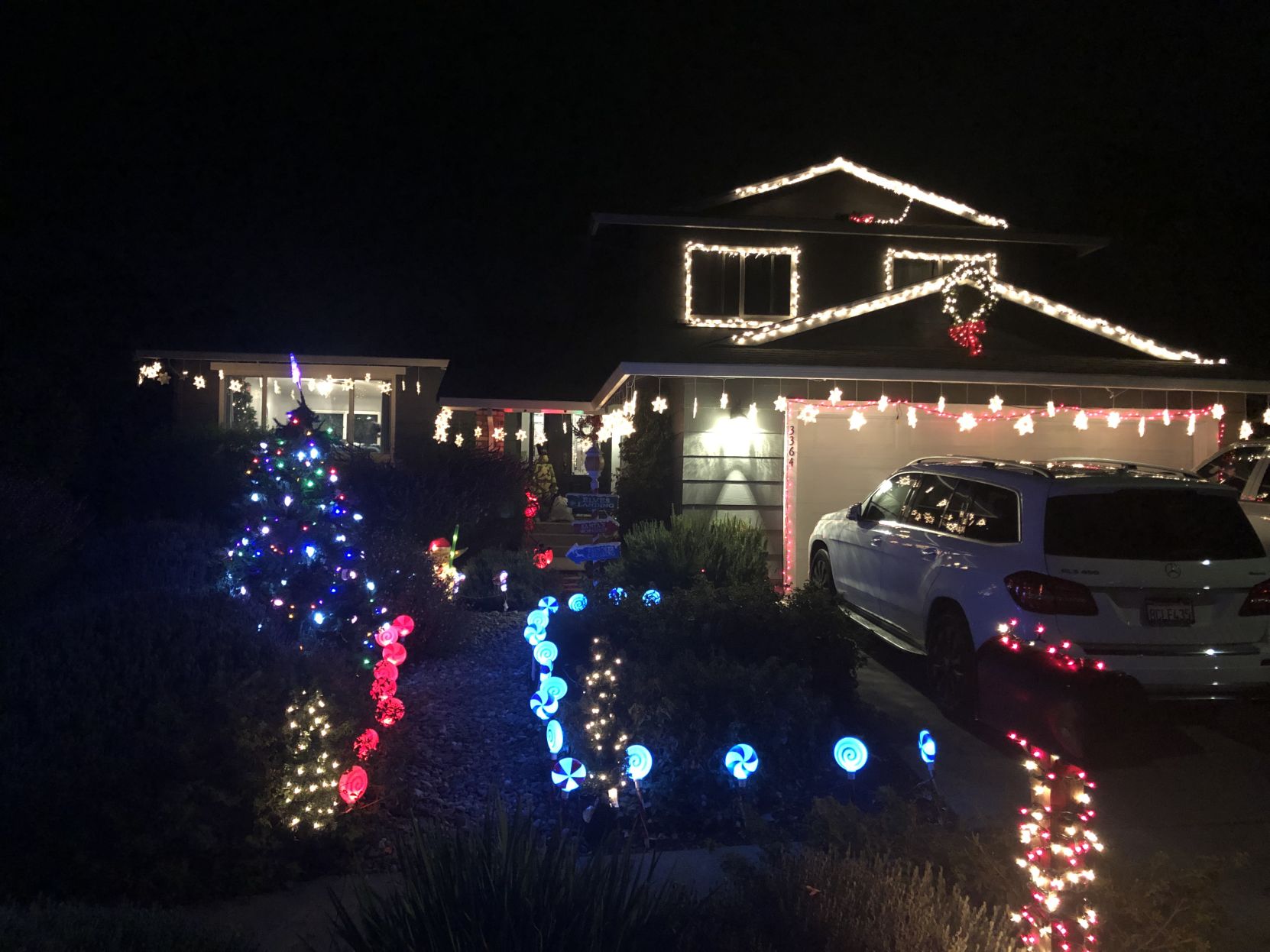 3364 Twin Oaks Drive, Napa